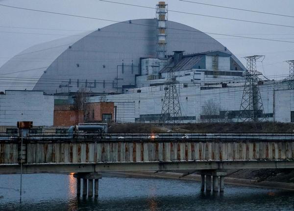 День пам'яті 26 квітня 2022 року: 36-та річниця ліквідації аварії на Чорнобильській АЕС